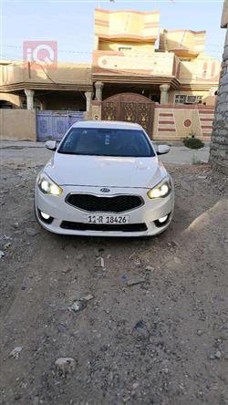 كيا كادينزا